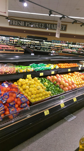 Grocery Store «Albertsons», reviews and photos, 7201 Boulder Ave, Highland, CA 92346, USA