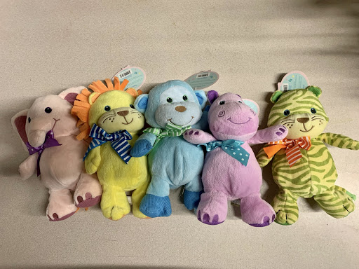 Flowerbox Gifts Northglenn, 11221 Washington St, Northglenn, CO 80233, USA, 