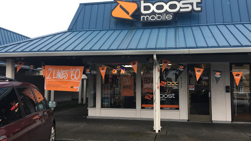 Cell Phone Store «Boost Mobile by Kiosk Wireless», reviews and photos, 8735 S Tacoma Way, Lakewood, WA 98499, USA