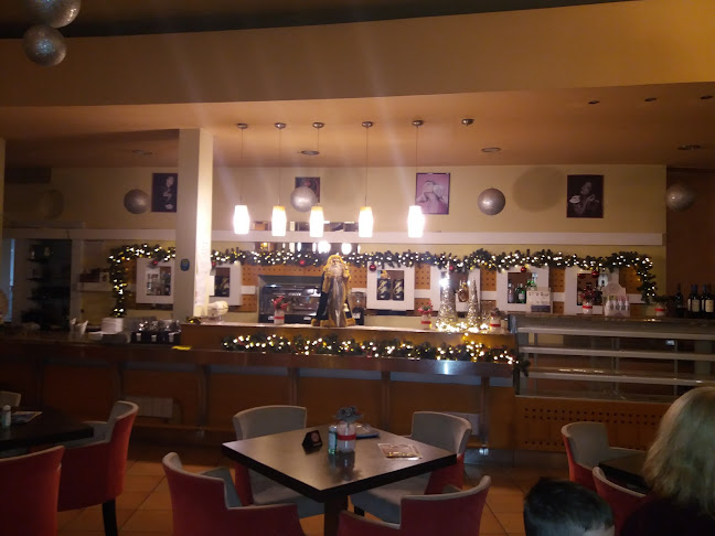 Comentarii opinii despre Asteria Cafe