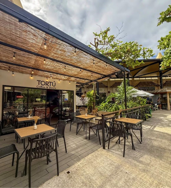 Tortú Coffee & Bowls