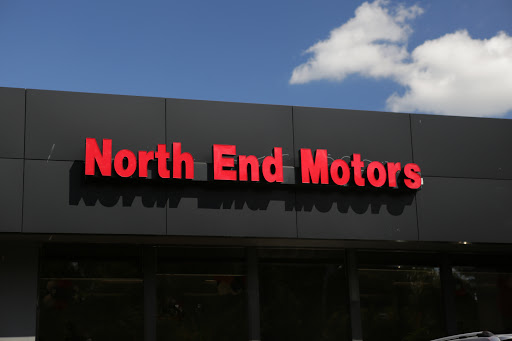 Car Dealer «North End Motors», reviews and photos, 390 Turnpike St, Canton, MA 02021, USA