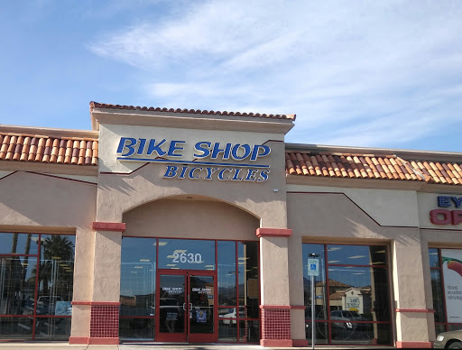 Sporting Goods Store «Bike Shop», reviews and photos, 2630 Windmill Pkwy, Henderson, NV 89074, USA