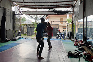 SINGTON MUAYTHAI & MMA MALANG image