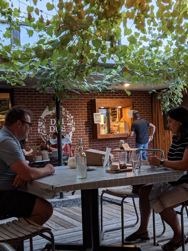 American Restaurant «Dai Due», reviews and photos, 2406 Manor Rd, Austin, TX 78722, USA