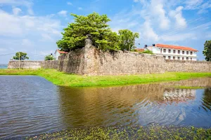 Batticaloa Dutch Fort image