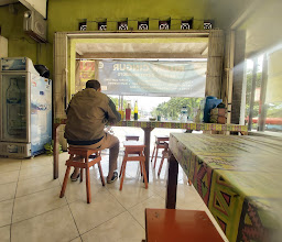 Bakso Mas Jum Manyaran photo