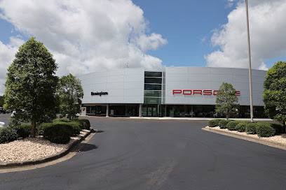 Porsche Birmingham Service Center