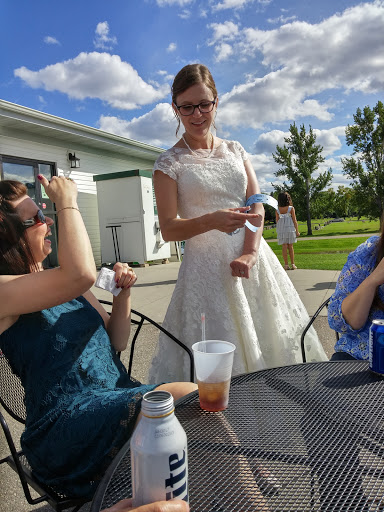 Golf Course «Valley Golf Course», reviews and photos, 2407 River Rd NW, East Grand Forks, MN 56721, USA