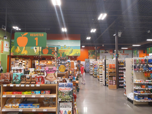 Natural Foods Store «Natural Grocers», reviews and photos, 55 W 500 S, Bountiful, UT 84010, USA