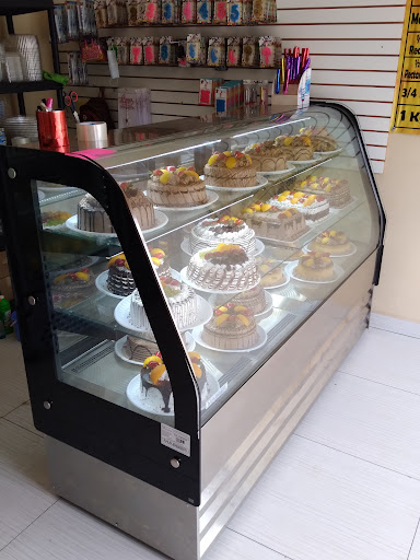 Pastelería México en Cosamaloapan