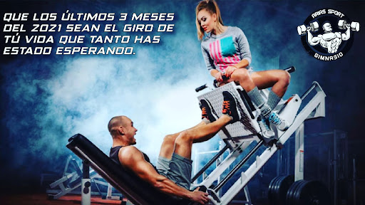 GIMNASIO ARIAS SPORT