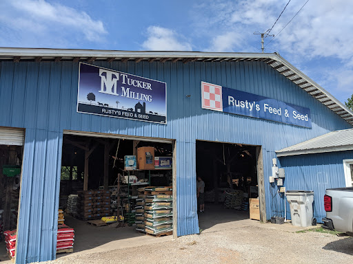 Rustys Feed & Seed LLC