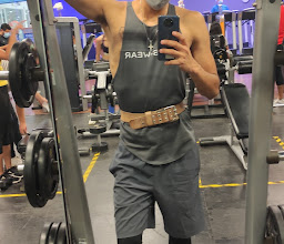 ????????Gimnasio Smart Fit - Bernardo Quintana photo