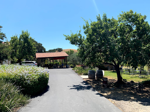 Winery «Bent Creek Winery», reviews and photos, 5455 Greenville Rd, Livermore, CA 94550, USA