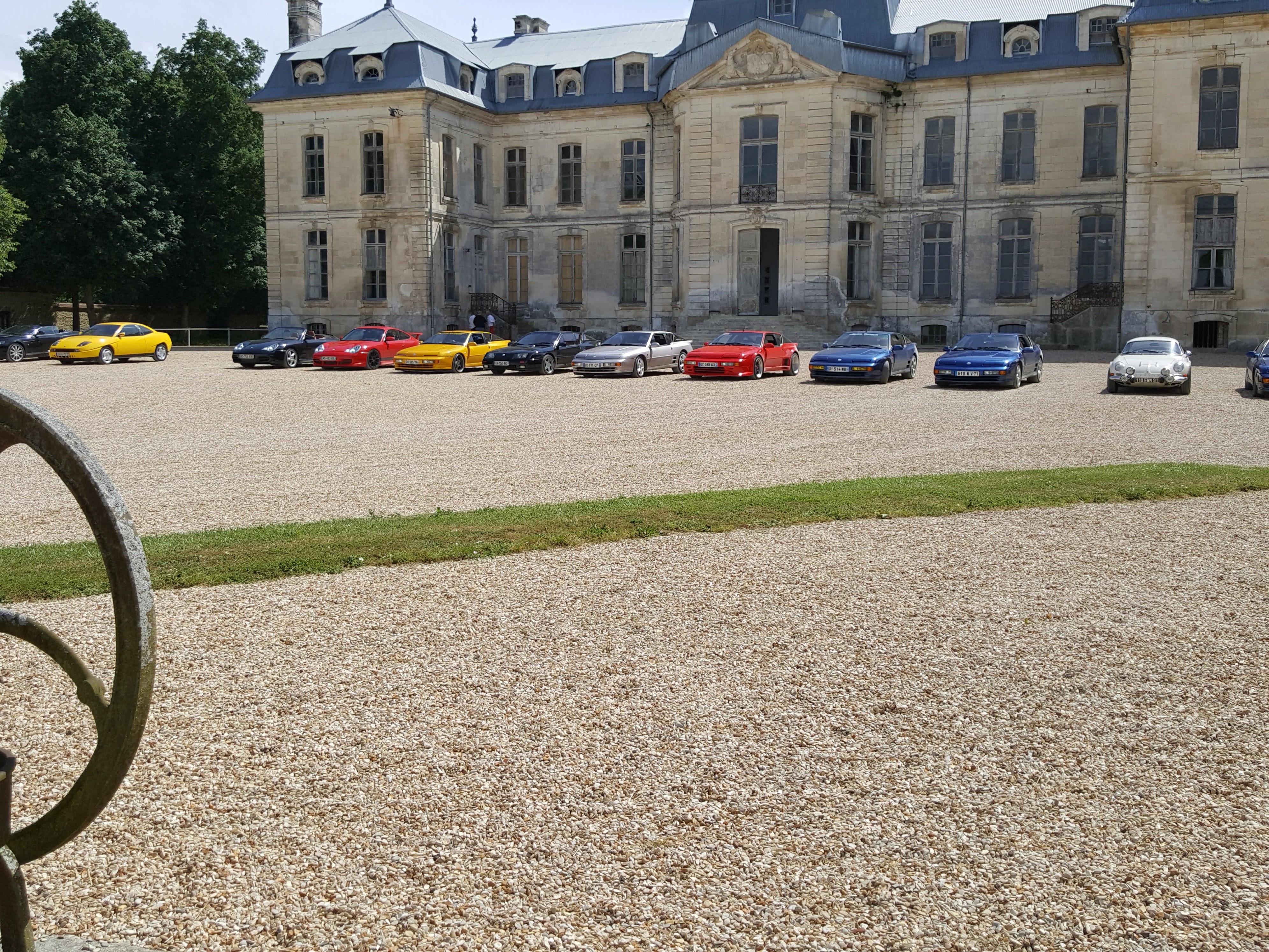 Photo n° 1 de l'avis de sylvie.a fait le 27/05/2018 à 21:15