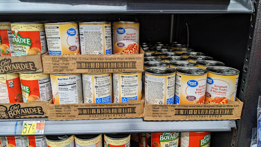 Department Store «Walmart Supercenter», reviews and photos, 1515 Bethlehem Pike, Hatfield, PA 19440, USA