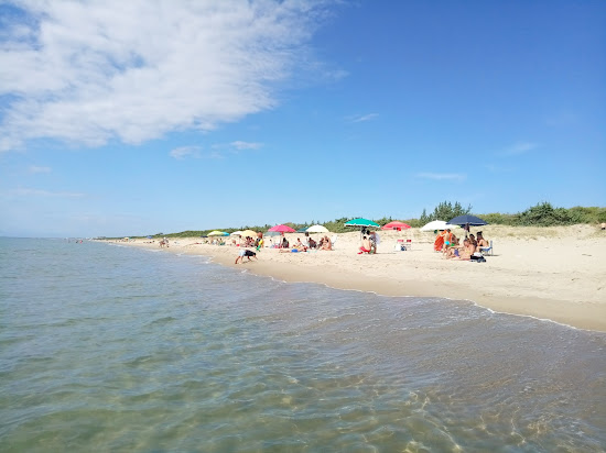 Spiaggia Termitosa