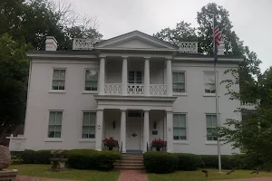 Montgomery County Historical Society, Lane Place Antebellum Mansion image