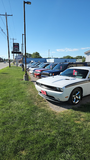 Car Dealer «Auto Haus on Velp», reviews and photos, 1280 Velp Ave, Green Bay, WI 54303, USA
