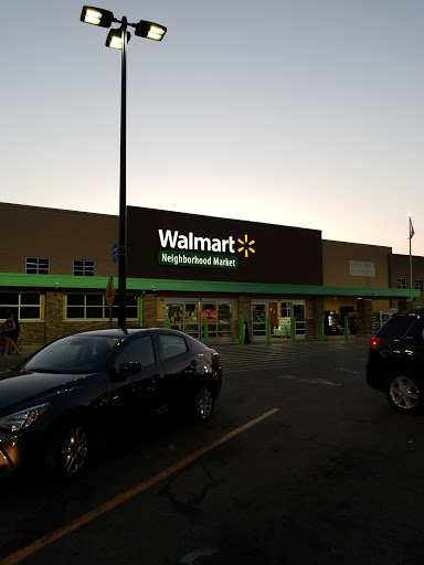 Supermarket «Walmart Neighborhood Market», reviews and photos, 1203 6th Ave SE, Decatur, AL 35601, USA