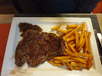 Steak du Restaurant français Le Lamparo à Cahors - n°8