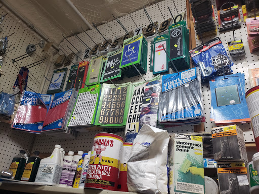 Hardware Store «Mitchell Hardware Supply», reviews and photos, 2141 W Cermak Rd, Chicago, IL 60608, USA