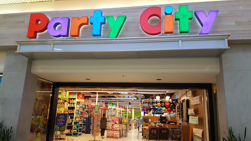 Party City