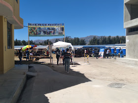 Mercado Campo Real