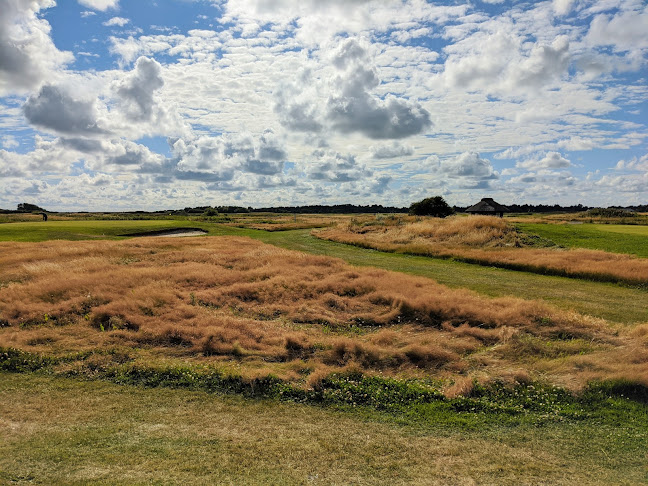 Anmeldelser af Rømø Golfklub i Esbjerg - Golfklub
