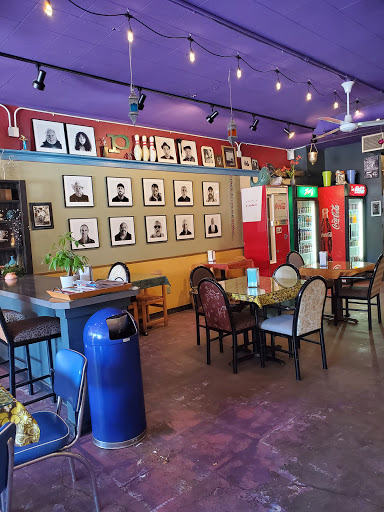 Coffee Shop «Pierce Street Coffee Works», reviews and photos, 1920 Pierce St, Sioux City, IA 51104, USA