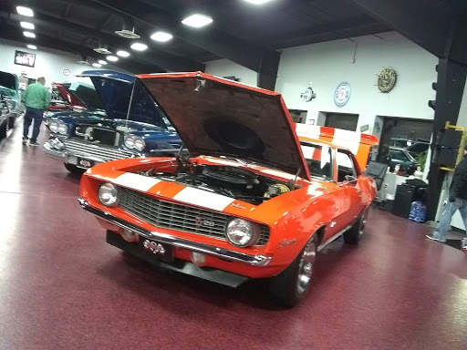 Used Car Dealer «Rides Auto Sales and Custom Accessories», reviews and photos, 1200 Northstar Dr, Bismarck, ND 58503, USA