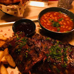 Photo n°2 de l'avis de Florian.a fait le 15/02/2018 à 08:26 sur le  Burgerheart Würzburg à Würzburg