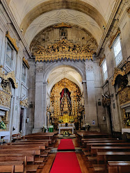 Igreja Paroquial de Nossa Senhora da Vitória