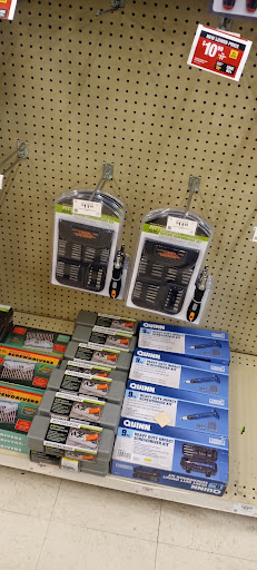 Hardware Store «Harbor Freight Tools», reviews and photos, 7523 Boulevard 26, North Richland Hills, TX 76180, USA