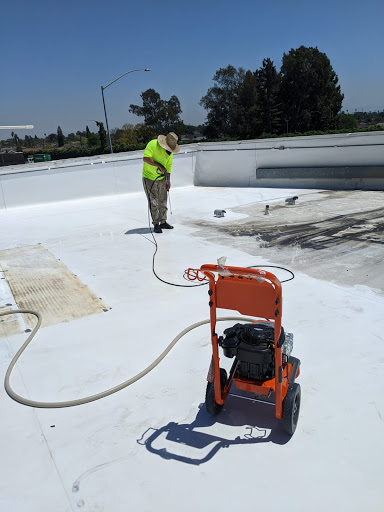Roofing Contractor «All Weather Roofing Co», reviews and photos, 229 N Loma Pl, Upland, CA 91786, USA