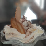 Photo n°1 de l'avis de Roberto.i fait le 08/10/2023 à 15:31 sur le  Croco Bar Gelateria Creperia à Montefiascone