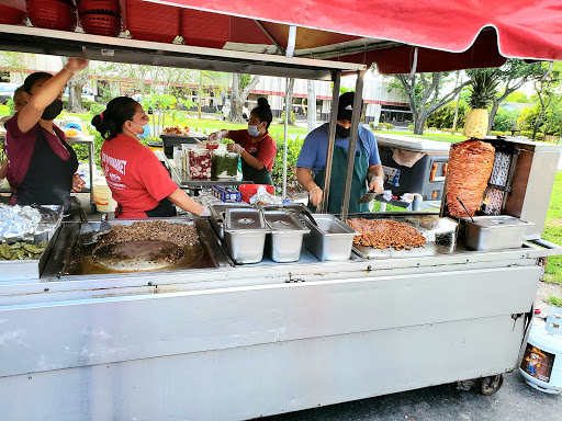 Supermarket «Mexican Supermarket Inc», reviews and photos, 2099 W Atlantic Blvd, Pompano Beach, FL 33069, USA