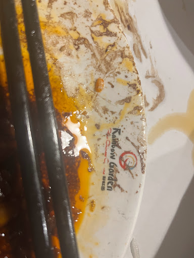 Chinese Restaurant «Rainbow Garden», reviews and photos, 1402 S Neil St, Champaign, IL 61820, USA