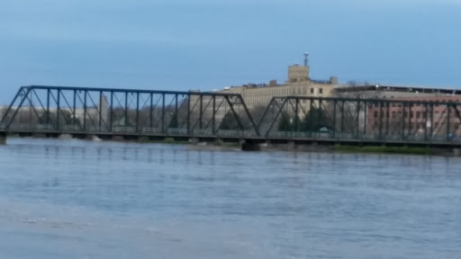 Tourist Attraction «Fish Ladder Park Grand Rapids», reviews and photos, 560 Front Ave NW, Grand Rapids, MI 49504, USA
