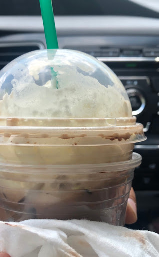 Coffee Shop «Starbucks», reviews and photos, 18425 NW West Union Rd, Portland, OR 97229, USA