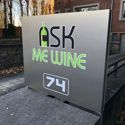 Beoordelingen van Ask Me Wine - vins Charleroi - Caviste et importateur in Walcourt - Slijterij