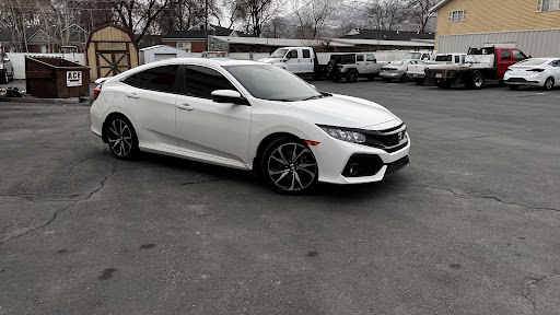 Used Car Dealer «Action Auto Sales and Finance», reviews and photos, 170 W State Rd, Lehi, UT 84043, USA