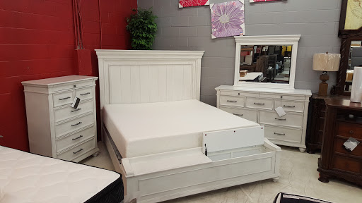 Furniture Store «Mattress & Furniture for Less», reviews and photos, 5744 Mobud St, San Antonio, TX 78238, USA
