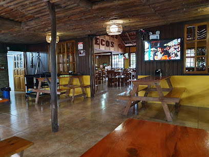 Quecos Steak House - Carretera principal, Provincia de Alajuela, Aguas Zarcas, Costa Rica