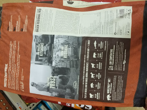 Pet Supply Store «Pet Supplies Plus», reviews and photos, 175 Memorial Ave, West Springfield, MA 01089, USA