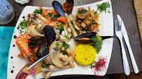 Produits de la mer du Restaurant Bottai - L'Oasis à Port-de-Bouc - n°14