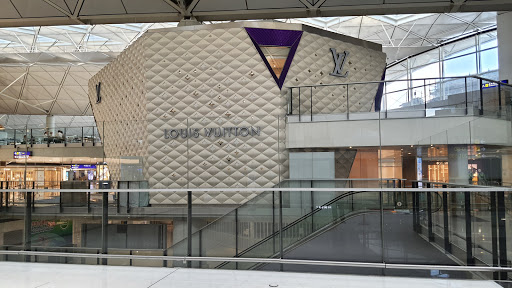 Louis Vuitton (Hong Kong Airport)