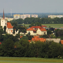Witoszów Dolny · 58-100, Polen