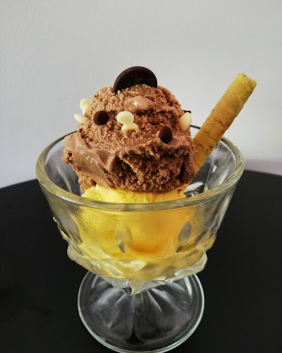 Galapagos Icon - Baquerizo Moreno